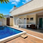 Casa com 3 dormitórios à venda, 133 m² por R$ 860.000,00 - Jardim Casablanca - Peruíbe/SP