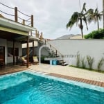 Casa com 4 dormitórios à venda, 140 m² por R$ 790.000,00 - Cidade Nova Peruibe - Peruíbe/SP