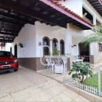 Casa com 3 dormitórios à venda, 297 m² por R$ 850.000,00 - Arpoador - Peruíbe/SP