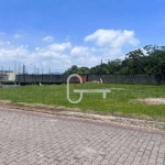 Terreno à venda, 420 m² por R$ 230.000,00 - Residencial Bosque Três Marias  - Peruíbe/SP