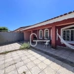 Casa com 3 dormitórios à venda, 130 m² por R$ 430.000,00 - Balneário Josedy - Peruíbe/SP