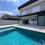 Casa com 3 dormitórios à venda, 227 m² por R$ 1.650.000,00 - Bougainvillee IV - Peruíbe/SP