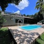 Casa com 5 dormitórios à venda, 250 m² por R$ 975.000,00 - Guaraú - Peruíbe/SP