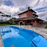 Casa com 4 dormitórios à venda, 263 m² por R$ 1.550.000,00 - Bougainvillee III - Peruíbe/SP