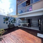 Casa com 3 dormitórios à venda, 150 m² por R$ 445.000,00 - Cidade Nova Peruibe - Peruíbe/SP