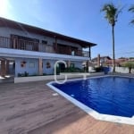 Casa com 5 dormitórios à venda, 250 m² por R$ 1.800.000,00 - Jardim Icaraiba - Peruíbe/SP