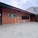 Casa com 3 dormitórios à venda, 130 m² por R$ 590.000,00 - Parque Turístico - Peruíbe/SP