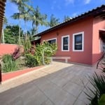 Casa com 3 dormitórios à venda, 185 m² por R$ 550.000,00 - Estância Balneária Convento Velho - Peruíbe/SP