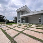 Casa com 3 dormitórios à venda, 200 m² por R$ 890.000,00 - Residencial São Luiz - Peruíbe/SP