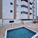 Apartamento com 3 dormitórios à venda, 126 m² por R$ 680.000,00 - Centro - Peruíbe/SP