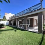 Casa com 4 dormitórios à venda, 300 m² por R$ 1.650.000,00 - Balneário Florida - Peruíbe/SP