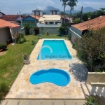 Casa com 5 dormitórios à venda, 200 m² por R$ 955.000,00 - Balneário São João Batista - Peruíbe/SP