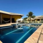 Casa com 6 dormitórios à venda, 246 m² por R$ 1.500.000,00 - Bougainvillee V - Peruíbe/SP