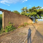 Terreno à venda, 350 m² por R$ 210.000,00 - Estância Balneária Maria Helena Novaes - Peruíbe/SP