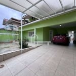 Casa com 4 dormitórios à venda, 191 m² por R$ 660.000,00 - Jardim Icaraiba - Peruíbe/SP