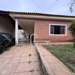 Casa com 2 dormitórios à venda, 221 m² por R$ 450.000,00 - Jardim Icaraiba - Peruíbe/SP