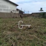 Terreno à venda, 350 m² por R$ 210.000,00 - Estância Balneária Maria Helena Novaes - Peruíbe/SP