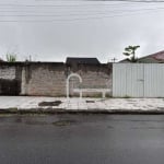 Terreno à venda, 500 m² por R$ 600.000,00 - Jardim Marcia - Peruíbe/SP