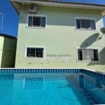 Casa com 4 dormitórios à venda, 135 m² por R$ 440.000,00 - Balneário São João Batista - Peruíbe/SP