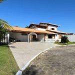 Casa com 4 dormitórios à venda, 420 m² por R$ 1.700.000,00 - Condomínio Aldeia da Juréia - Peruíbe/SP