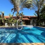 Casa com 3 dormitórios à venda, 198 m² por R$ 960.000,00 - Bougainvillee V - Peruíbe/SP