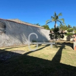 Terreno à venda, 290 m² por R$ 210.000,00 - Balneário Josedy - Peruíbe/SP