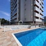 Apartamento com 2 dormitórios à venda, 83 m² por R$ 800.000,00 - Centro - Peruíbe/SP