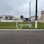 Terreno à venda, 312 m² por R$ 410.000,00 - Bougainvillee IV - Peruíbe/SP