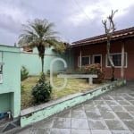 Casa com 5 dormitórios à venda, 249 m² por R$ 645.000,00 - Centro - Peruíbe/SP