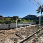 Terreno à venda, 300 m² por R$ 180.000,00 - 0 - Peruíbe/SP