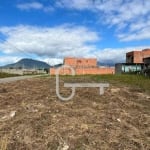 Terreno à venda, 308 m² por R$ 220.000,00 - Flora Rica II - Peruíbe/SP