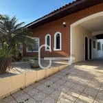 Casa com 3 dormitórios à venda, 141 m² por R$ 900.000,00 - Jardim Casablanca - Peruíbe/SP