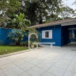 Casa com 4 dormitórios à venda, 280 m² por R$ 600.000,00 - Estância Balneária Garça Vermelha - Peruíbe/SP