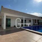 Casa com 4 dormitórios à venda, 220 m² por R$ 1.400.000,00 - Parque Balneário Oásis - Peruíbe/SP