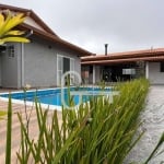 Casa com 3 dormitórios à venda, 150 m² por R$ 750.000,00 - Balneário Florida - Peruíbe/SP