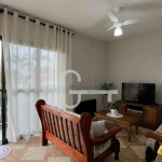 Apartamento com 2 dormitórios à venda, 77 m² por R$ 350.000,00 - Balneário Três Marias - Peruíbe/SP