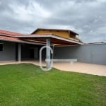 Casa com 3 dormitórios à venda, 174 m² por R$ 490.000,00 - Estância Balneária Maria Helena Novaes - Peruíbe/SP