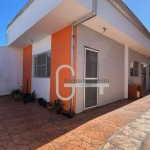 Casa com 2 dormitórios à venda, 70 m² por R$ 270.000,00 - Parque Turístico - Peruíbe/SP