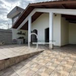 Casa com 2 dormitórios à venda, 154 m² por R$ 450.000,00 - Parque Balneário Oásis - Peruíbe/SP