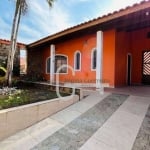 Casa com 3 dormitórios à venda, 220 m² por R$ 750.000,00 - Balneário Três Marias - Peruíbe/SP