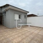 Casa com 2 dormitórios à venda, 60 m² por R$ 250.000,00 - jardim Somar - Peruíbe/SP