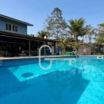 Casa com 3 dormitórios à venda, 264 m² por R$ 990.000,00 - Condomínio Residencial São Marcos - Peruíbe/SP