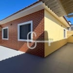 Casa com 3 dormitórios à venda, 142 m² por R$ 430.000,00 - Jardim Imperador - Peruíbe/SP