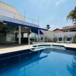 Casa com 5 dormitórios à venda, 280 m² por R$ 1.550.000,00 - Bougainvillee III - Peruíbe/SP