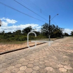 Terreno à venda, 725 m² por R$ 200.000,00 - Bougainvillee V - Peruíbe/SP