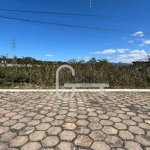 Terreno à venda, 1070 m² por R$ 220.000,00 - Bougainvillee V - Peruíbe/SP