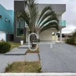 Casa com 4 dormitórios à venda, 258 m² por R$ 1.280.000,00 - Bougainvillee IV - Peruíbe/SP