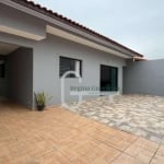 Casa com 3 dormitórios à venda, 137 m² por R$ 595.000,00 - Balneário Josedy - Peruíbe/SP