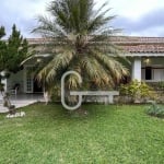 Casa com 5 dormitórios à venda, 332 m² por R$ 1.500.000,00 - Bougainvillee V - Peruíbe/SP