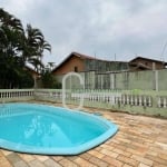 Casa com 1 dormitório à venda, 60 m² por R$ 290.000,00 - Estância Balneária Maria Helena Novaes - Peruíbe/SP